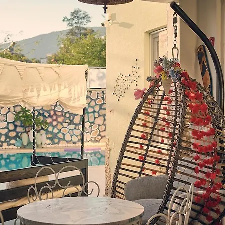 Myvillacity Nordic Dream Villa Kas