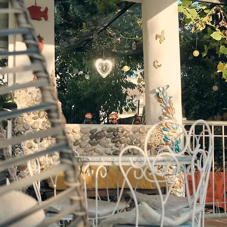 Villa Myvillacity Nordic Dream Kas
