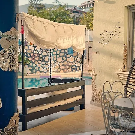 Villa Myvillacity Nordic Dream Kas