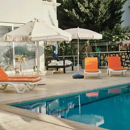 فيلة Myvillacity Nordic Dream *